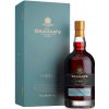 Graham's Tawny Port 40y 20% 0,75 l (kazeta)