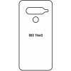 engaroGuard Hydrogel - zadná ochranná fólia - LG G8 ThinQ priesvitná