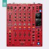 Doto Design Skin DJM-900 NXS2 FULL COLORS Aurora Red