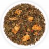 Zelený listový čaj ANANÁS MANGO GRANÁTOVÉ JABLKO LOTOS PAPILIO TEAVERSO 500G