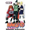 Naruto 32 Výprava za Sasukem - Kišimoto Masaši