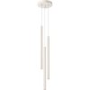 Sollux Sollux SL.1515 - Luster na lanku PASTELO 3xG9/8W/230V krémová SLX1367 + záruka 3 roky zadarmo + záruka 3 roky zadarmo