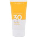 Clarins opaľovací krém na telo SPF30 ( Sun Care Cream) 150 ml