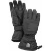Hestra CZONE POWDER 5finger black