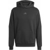 Pánska mikina adidas, ALL SZN FRENCH TERRY HOODIE čierna,tmavo sivá XS