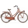 Cortina U4 Baked Clay Matte 28