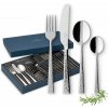 Villeroy & Boch Ella partially gold - príborový set 30 ks