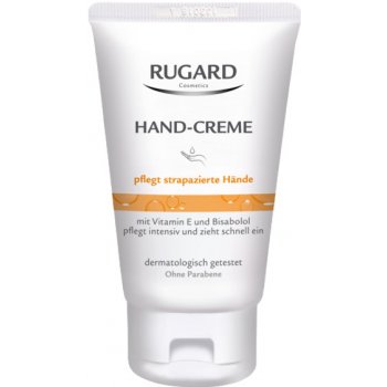 Rugard vitaminový krém na ruky 50 ml