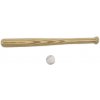 Wiky Baseball raketa set s loptičkou WKW047785