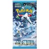 Pokémon Company International Pokémon Scarlet & Violet - Snow Hazard Booster - Korean