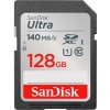 SanDisk Ultra SDXC 128GB 140MB/s Class10 UHS-I SDSDUNB-128G-GN6IN