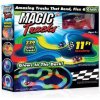 MAGIC TRACKS Čarovná svietiace autodráha 220 dielikov
