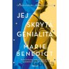 Jej skrytá genialita - Marie Benedict