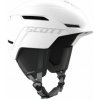Helma Scott Symbol 2 Plus 2021 white Veľkosť helmy: 51-55
