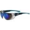 Uvex Sportstyle 204 blue