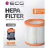 ECG VM 3140 HEPA filter