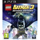 LEGO Batman 3: Beyond Gotham