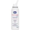 Chicco Sprej do nosa hypertonický s morskou vodou PhysioCleanIPER na upchatý nos 12m+ 100 ml