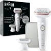 Silk-épil 9 9-030 epilátor BRAUN