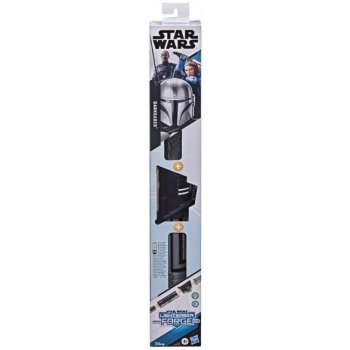 Hasbro Star Wars Světelný meč DARKSABER™ Lightsabre Forge