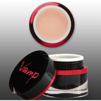 MOYRA UV gél VAMP COVER PEACH 50 G