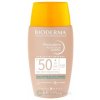 Bioderma Photoderm Nude Touch ochranný tónovaný fluid Light SPF50+ 40 ml