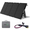 Solárny panel LL-YT120W (Prenosný solárny panel 120W)