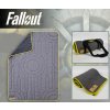 Cestovní deka Fallout „VAULT TEC“, 1116078