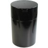 TightVac vákuovacia dóza CoffeeVac s ventilom black 500g