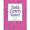 Italic Letters (Inga Dubay,Barbara Getty)(Brožovaná)