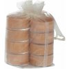 Pure Integrity USA Čajové sviečky POMARANČ VANILKA (ORANGE VANILLA) 12ks