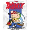 Asterix Omnibus 8: Asterix and the Great Crossing/Obelix and Co./Asterix in Belgium Goscinny RenePevná vazba