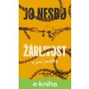 E-kniha Žárlivost a jiné povídky - Jo Nesbo