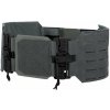 Direct Action Rapid Access Spitfire MK II shadow grey