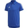 Pánske polo tričko Condivo 20 M ED9237 - Adidas S