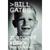 Zdrojový kód - Bill Gates