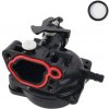 Karburátor pre Briggs & Stratton nahrádza 799583, 591160, 593261