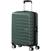 American Tourister FLASHLINE SpinnerZelený Dark Forest 32L