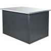ASEKO Pool Technology Box stredný (1411x911x925mm)