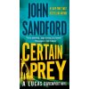 Certain Prey (John Sandford)(Brožovaná)