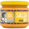 Casa De Mexico Salsa Cheese Dip omáčka 300 g