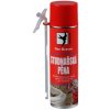 Den Braven Montážna pena Studnárska Studnárska pena, trubičková dóza 500 ml, zelená | cena za ks