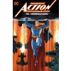 Superman: Action Comics Vol. 1: Warworld Rising (Johnson Phillip Kennedy)