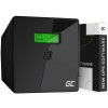Green Cell Micropower 1500VA UPS04
