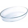 Pyrex Misa zapekacie OVÁL. 1,6L 26X18X6CM sklo