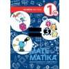Matematika 1 - Pracovná učebnica III. diel
