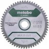 Metabo 628066000 Průměr: 216 mm