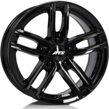 Ats Antares 7.5x17 5x112 ET37 diamond black