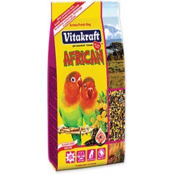 Vitakraft Small African Parrots 750 g