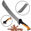 FISKARS Mačeta Solid 1051235 šijací sekáčik